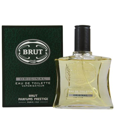 Brut Original EDT 100 ml Erkek Parfümü Yorumları ve Fiyatı.